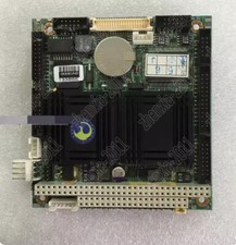 1PC Used Advantech PCM-3350 REV:A2 PC104 Motherboard PCM-3350Z picture