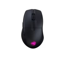 ROCCAT PURE AIR BLACK WIRELESS MOUSE  -EXPRESS SHIP picture