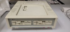 Amstrad PC1512 DD PC VINTAGE 1986 8086 VERY RARE CPU ONLY no KB or MONITOR picture