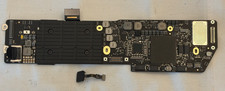 Apple MacBook Air 13 A2179 2020 Logic Board i5 1.1GHz 8GB 512GB + Touch ID picture