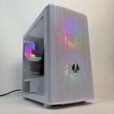 Intel i7-12700K RTX 4060 Gaming PC Desktop Computer 16GB DDR4 1TB SSD Win11 RGB picture