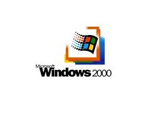 Genuine Microsoft Windows 2000 Professional Upgrade picture