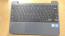 Samsung Kb Palmrest Tp Assy BA98-01575A picture