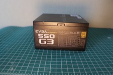 EVGA 220-G2-0550 SUPERNOVA 550W (ONLY SUPPLY) tested  picture