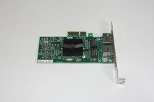 IBM 10N6845 PCI-E Intel Dual Port 1GB Ethernet Adapter - TESTED w/ WARRANTY picture
