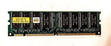 HYUNDAI PC-100 NON-ECC SDRAM Memory Module HYM7V65801 picture