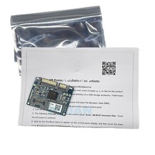 8GB SSD Fit For HP M500 M551 Solid State Drive /Without Formatter Board picture