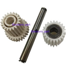 22T Fuser Drive Gear Kit For Konica Minolta Bizhub C6500 C5500 C5501 C6000 C7000 picture