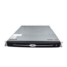 Supermicro SYS-5018R-M 1U Server X10SRi-F 4GB DDR4 350W PSU CAE Bezel picture