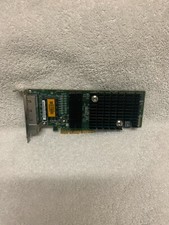 Sun Quad-Port 511-1422-01 PCIe Gigabit Network Adapter ATLS1QGE LOW PROFILE picture