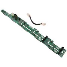 Fujitsu SAS-Backplane 8x 2.5