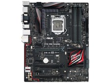 For ASUS Z170 PRO GAMING motherboard LGA1151 DDR4 64G VGA+DVI+DP+HDMI ATX Tested picture