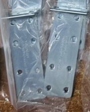 New C8300-RM-19-1R= RACK MOUNTING KIT for CISCO C8300 SERIES Rack Mount Bracke  picture