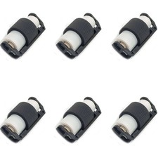 6pcs Separation Roller RM1-4425 Fits For HP Pro 200 CP1215 M476 M451 CP2025 1518 picture
