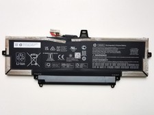 Genuine HP HK04XL 54Wh Battery 74% Health 8h Runtime HP EliteBook x360 1030 G8 picture