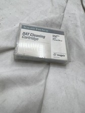 91301 OEM Seagate DAT Cleaning Cartridge picture
