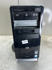 HP Pavilion a6400f Intel Pentium Dual E2200 2.20GHz 4GB NO HDD picture