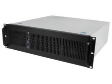 Rosewill RSV-Z3200U 3U Server Chassis Rackmount Case, 6x 3.5