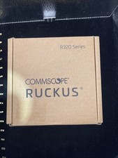 ⭐️Ruckus 901R320WW02 Wireless Access Point picture