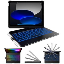 typecase Flexbook Keyboard Case iPad 11th Gen (A16, 2025) & 10th Gen ( picture