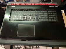 Msi Ge72 6QD Apache Pro Palmrest Top Cover Pulled picture