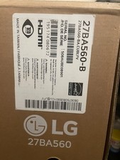 LG 27 BA560-B 27