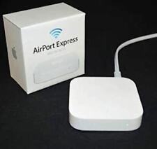 Apple A1392 AirPort Express 100 Mbps Wireless Router Extender Tested 100% Works picture
