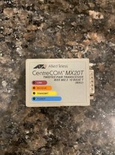 Cisco 2500 2501 Series ROUTER ETHERNET AUI TRANSCEIVER picture