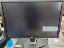 Used - Dell UltraSharp U2412M 24