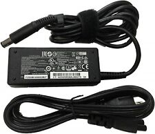 HP 45W NPFC RC/V Smart AC Adapter - 696694-001 picture