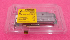 NEW Dell QLogic QL41132HFRJ Dual Port 10GbE RJ45 Base-T Network Adapter NV5DW picture
