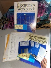 Electronics Workbench 3.0e 3.5