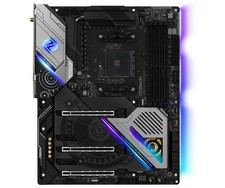 Asrock X570 Taichi AM4 AMD ATX DDR4-SDRAM Motherboard picture