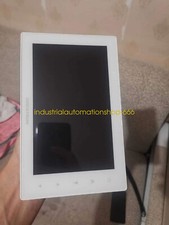 1PC NEW Crestron TSW-752-B-S white touch screen Via DHL or FedEX picture