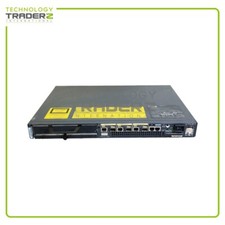 Cisco 7301 3-Port 1GB Gigabit Wired Router 800-21754-10 W/ 1x256MB Compact Flash picture