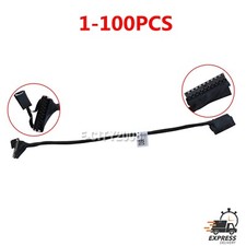 Lot New Battery Cable Dell Latitude E5470 DC020027G00 0C17R8 ADM70 C17R8 picture