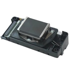 DX5 Water Based Printhead Original F158000 Print Head for Epson R1800 R2400 picture