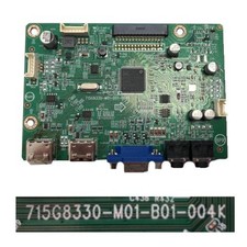 ACER VG240Y Mainboard, 715G8330-M01-B01-004K picture