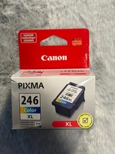 Canon CL-246XL Color FINE Ink Cartridge picture