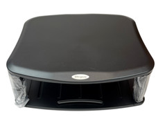 Targus Black Universal Computer Monitor Riser Stand - New *mocinc.1982* picture