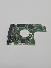PCB 2060-771672-004 REV A WD - USED WORKING Hard Disk Logic Card picture