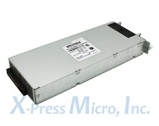 MURATA 2000W FRONT END HOT SWAP REDUNDANT POWER SUPPLY D1U-W-2000-12-HA2FHC picture
