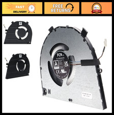 High-Performance Replacement CPU Cooling Fan for Dell Vostro Inspiron 16 7620 2- picture