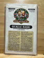 Apple Software 1983 Beagle Bros Basic Applesoft Enhancement Utility Vintage picture