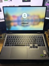 Lenovo LOQ 15.6