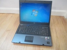 HP Compaq 6710b 15.4