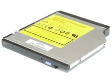 IBM 39J1365 Slim IDE DVD-ROM Drive/Drive eServer i5 pSeries SR-8178-B 39J3529 picture