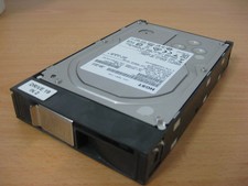 6 EMC Isilon 2TB SATA 6Gbs Hard Drives 0F19451 X400 NL400  caddy HUS724020ALA640 picture