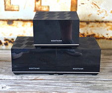NETGEAR Nighthawk MR80 Router & CM1200 Cable Modem picture