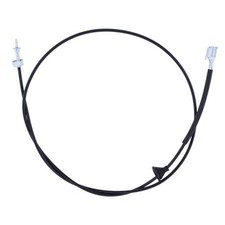 Speedo Speedometer Cable for Mazda B2000 B2200 B2600 Manual Transmission 1986 picture